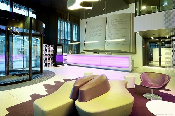 Eurostars Book Hotel (München)